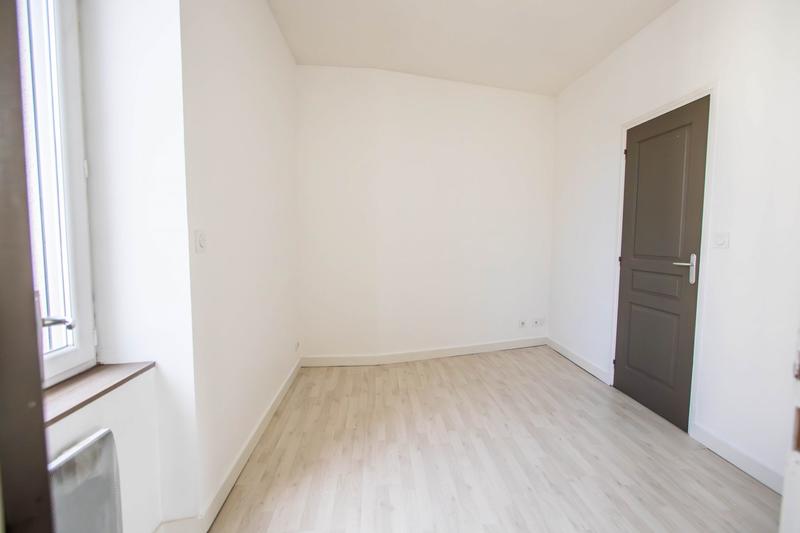 Appartement - 34 m² - 2 pièces