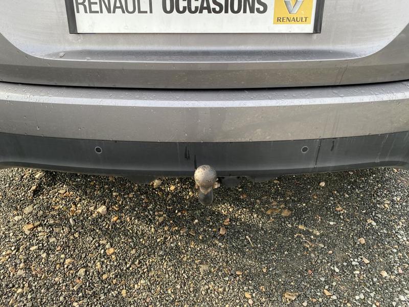 Renault Scénic IV Blue Dci 120 Business