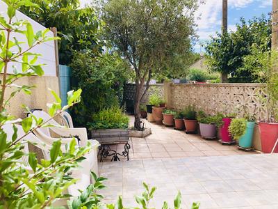 Maison - 67 m² - 4 pièces