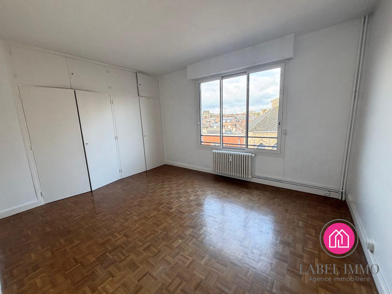 Appartement - 95 m² - 3 pièces
