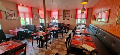 Fonds de commerce - Hôtellerie / Restauration - 226 m²