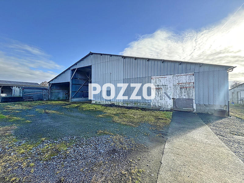 Maison - 148 m² - 6 pièces