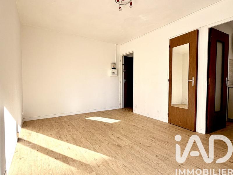 Appartement - 21 m² - 1 pièce