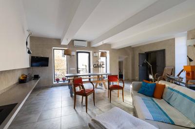 Maison - 165 m² - 6 pièces