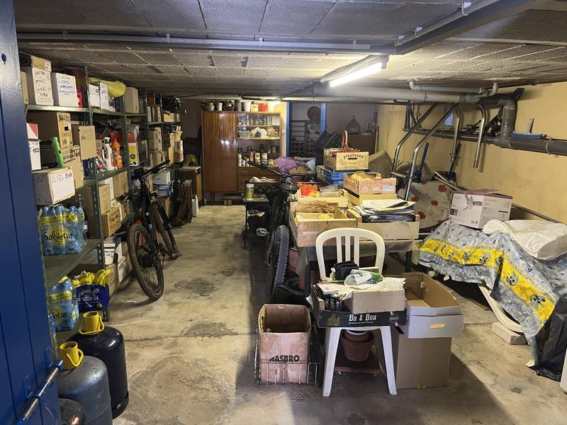 Mas - 175 m² - 6 pièces