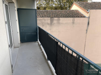 Appartement - 29 m² - 1 pièce