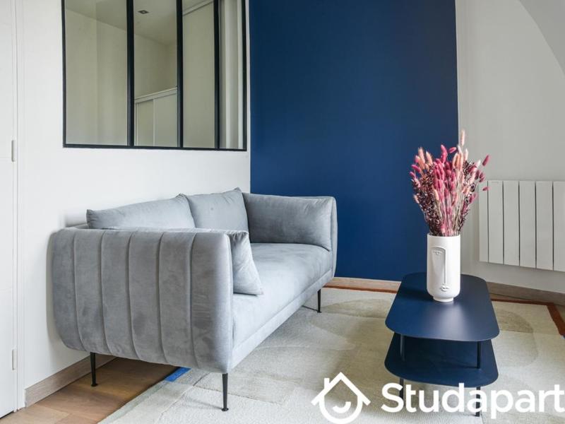 Maison - 30 m² - 2 pièces