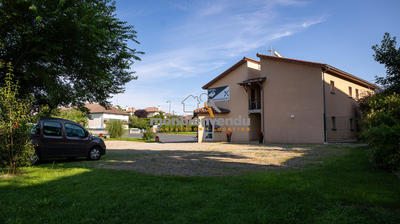 Fonds de commerce - Hôtellerie / Restauration - 200 m²