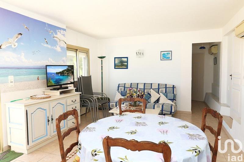 Maison - 172 m² - 6 pièces