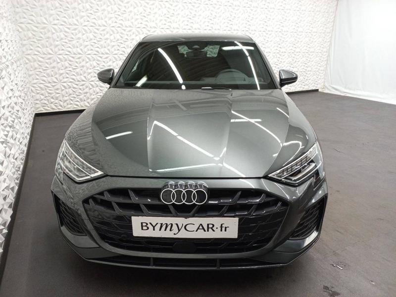Audi A3 sportback 40 Tfsi e Hybride rechargeable 204 s tronic 6 s line