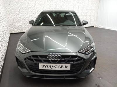 Audi A3 sportback 40 Tfsi e Hybride rechargeable 204 s tronic 6 s line