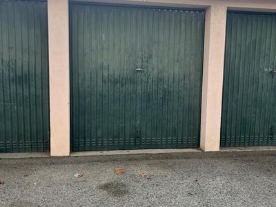 Garage - 15 m²