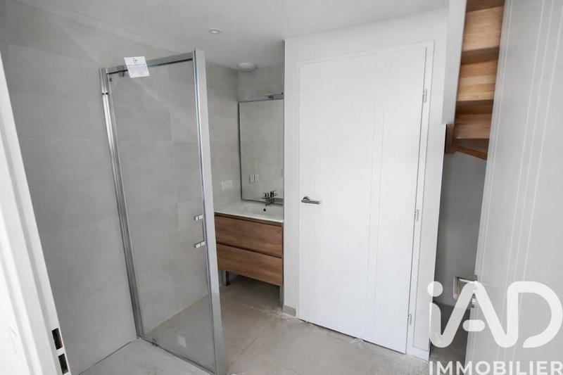 Maison - 77 m² - 4 pièces