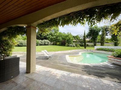 Maison - 157 m² - 5 pièces