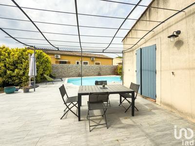 Maison - 134 m² - 5 pièces
