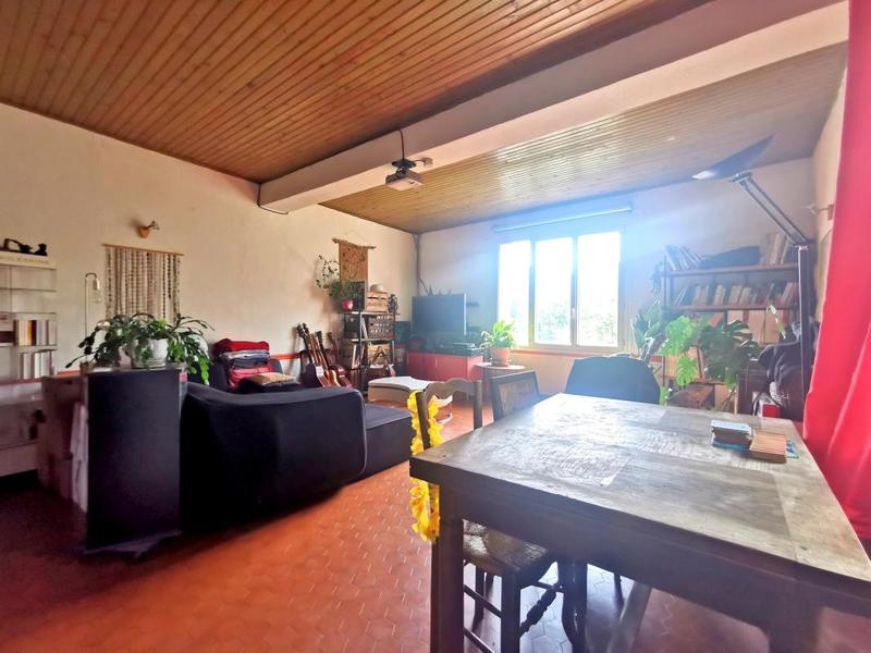 Maison - 162 m² - 5 pièces