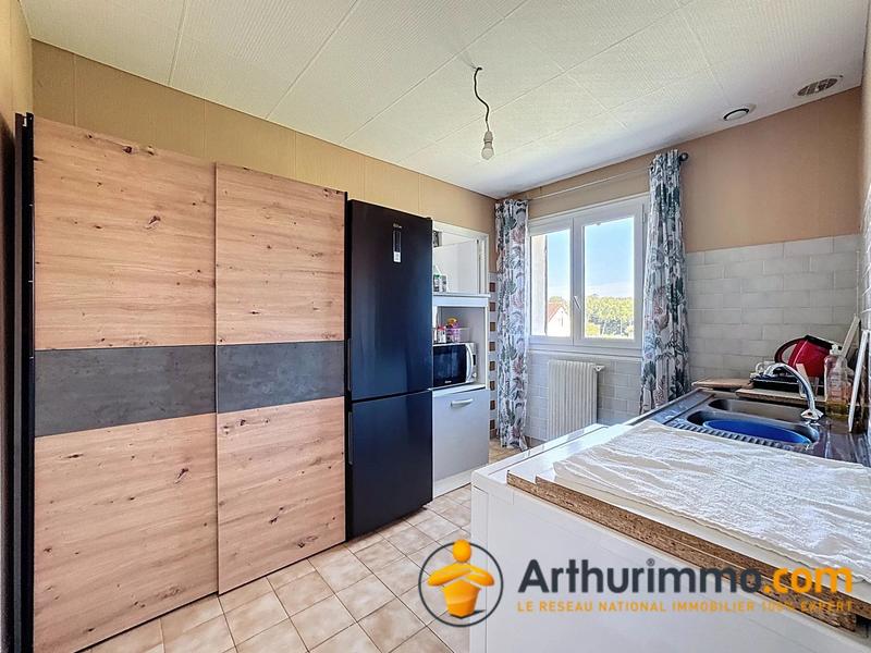 Maison - 173 m² - 4 pièces