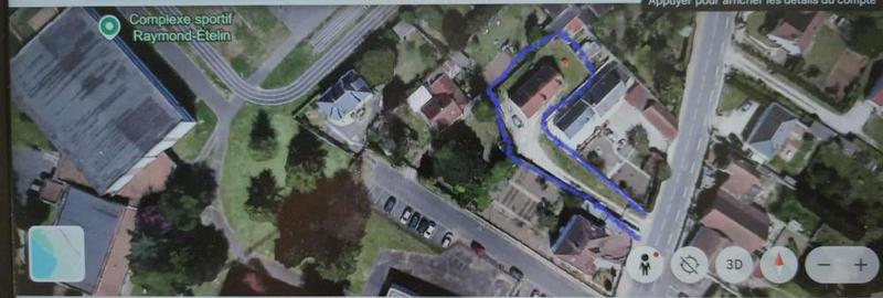 Maison - 73 m² - 4 pièces