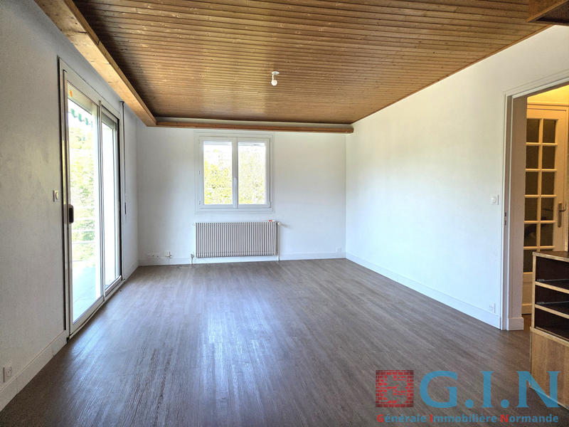 Maison de village - 150 m² - 8 pièces