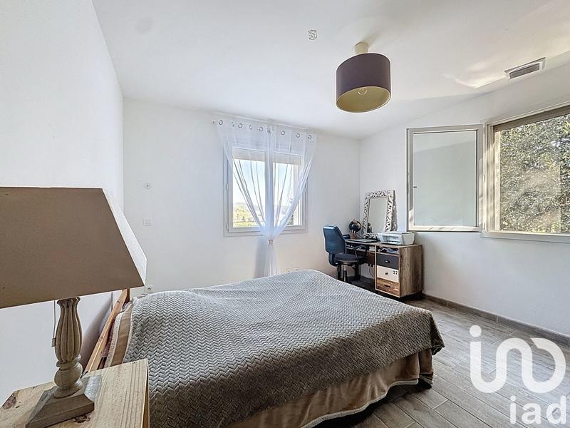 Maison - 152 m² - 5 pièces