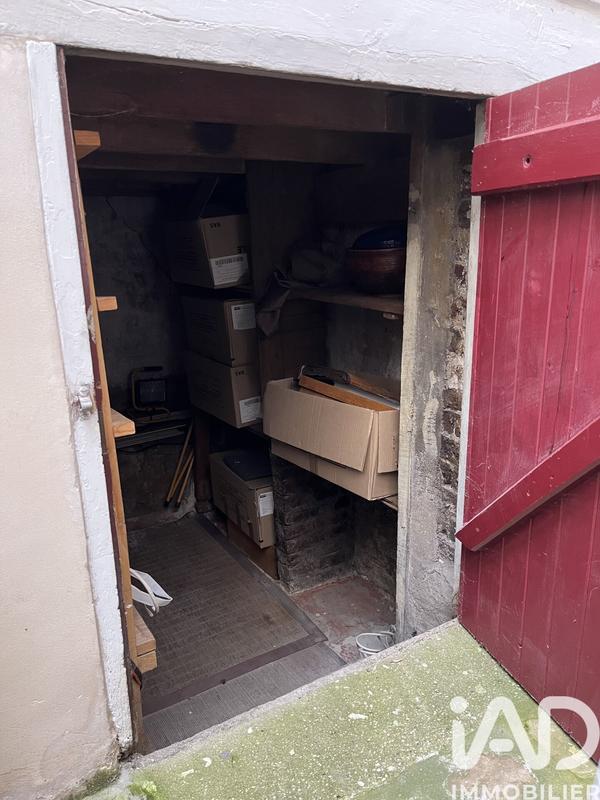 Appartement - 37 m² - 2 pièces