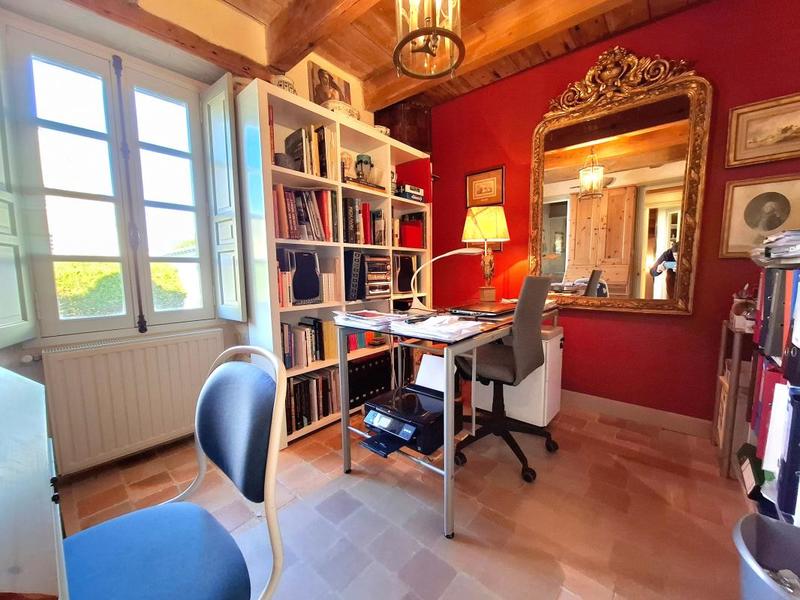 Maison - 167 m² - 5 pièces