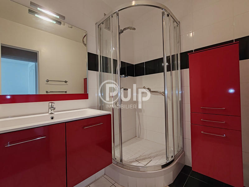 Appartement - 90 m²