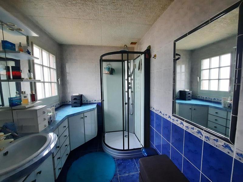 Maison - 117 m² - 5 pièces