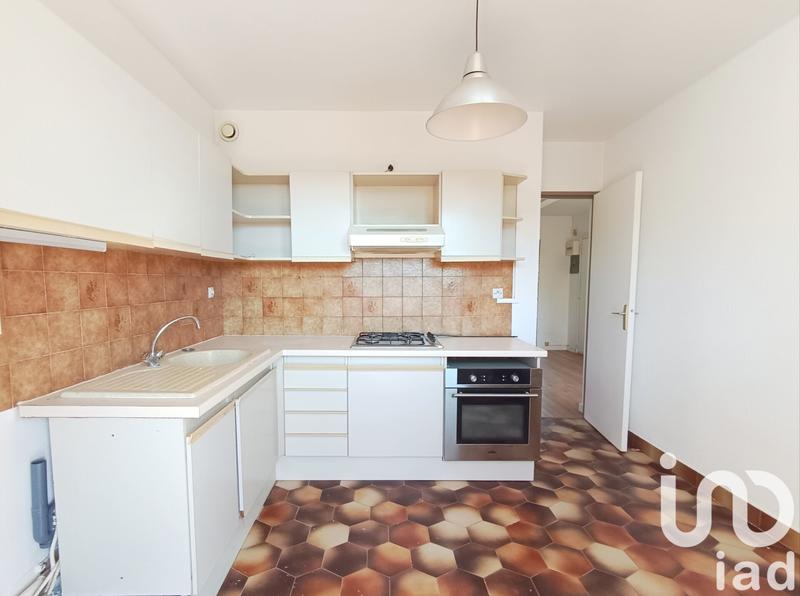 Appartement - 77 m² - 4 pièces