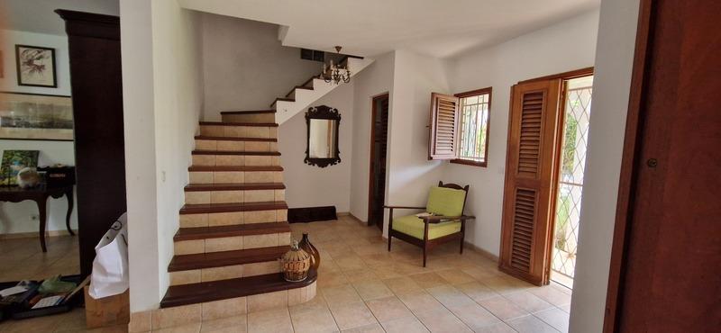 Villa - 320 m² - 7 pièces