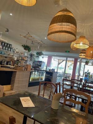 Fonds de commerce - Hôtellerie / Restauration - 35 m²