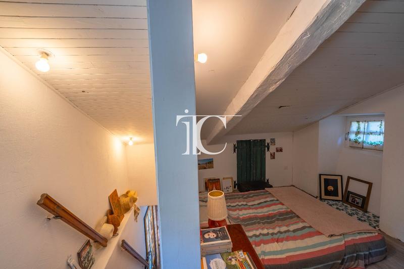 Maison - 104 m² - 5 pièces
