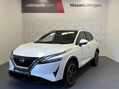 Nissan Qashqai e-Power 190 ch Tekna