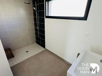 Maison - 132 m² - 5 pièces