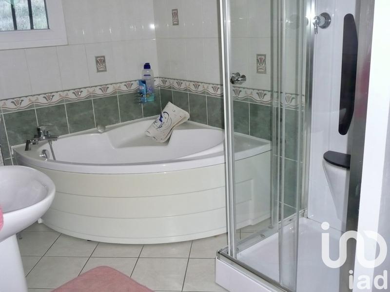 Maison - 114 m² - 4 pièces