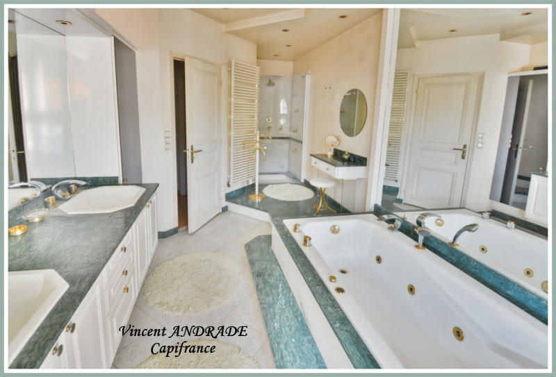 Maison - 113 m² - 5 pièces