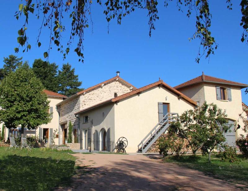 Maison - 554 m² - 17 pièces