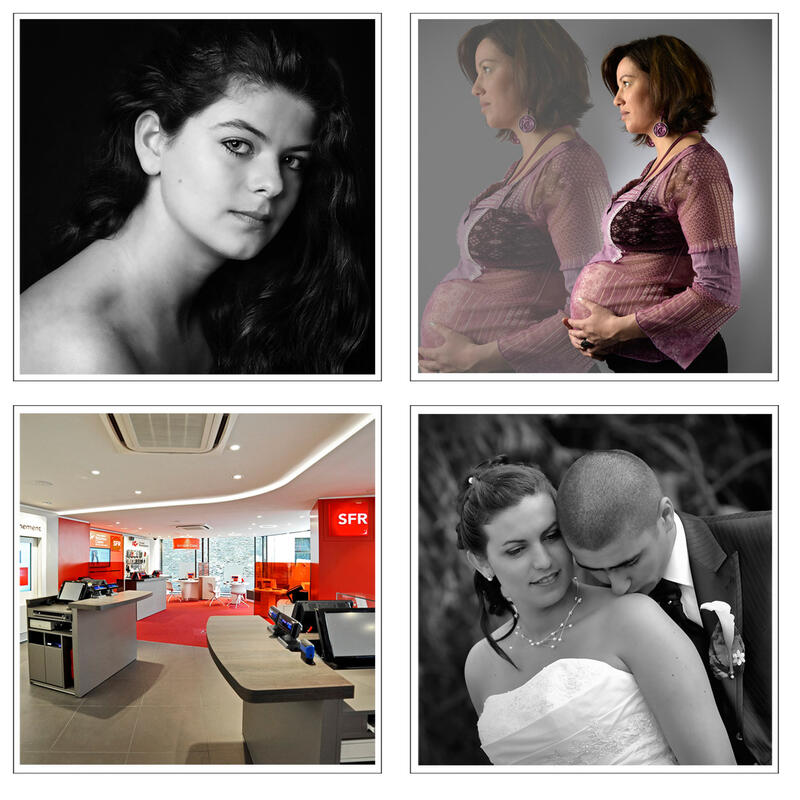 Laurent Lamard Photographe