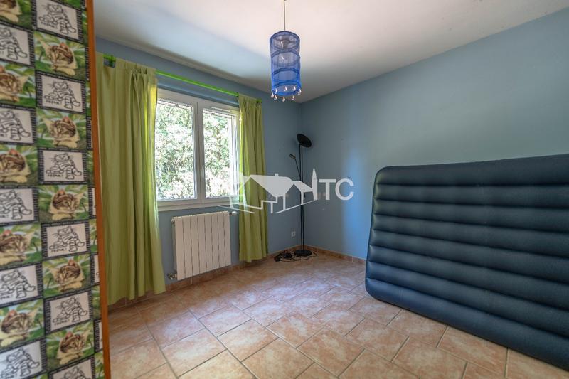 Maison - 134 m² - 5 pièces