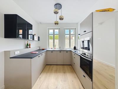 Maison - 141 m² - 7 pièces