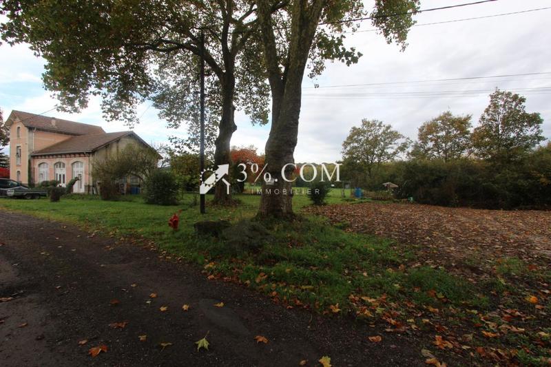 Maison - 160 m² - 7 pièces