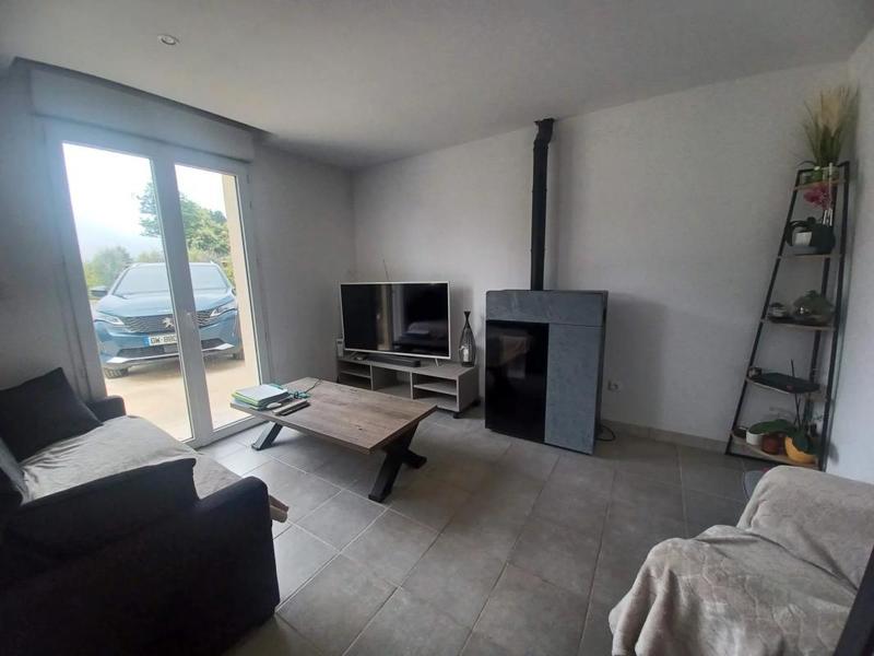 Maison - 101 m² - 5 pièces