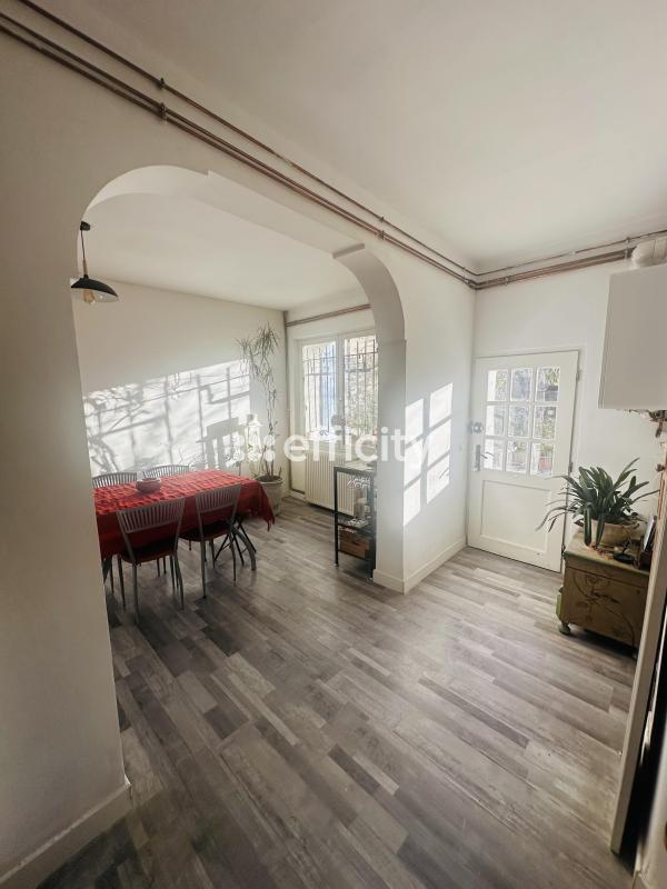 Maison - 117 m² - 4 pièces