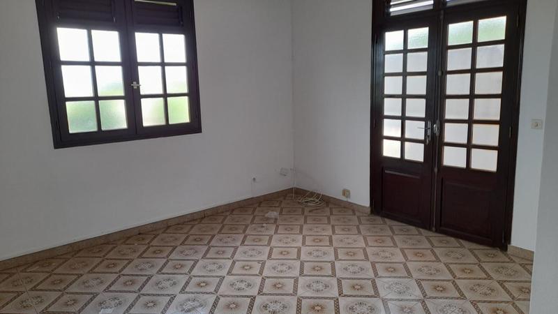 Appartement - 170 m² - 6 pièces