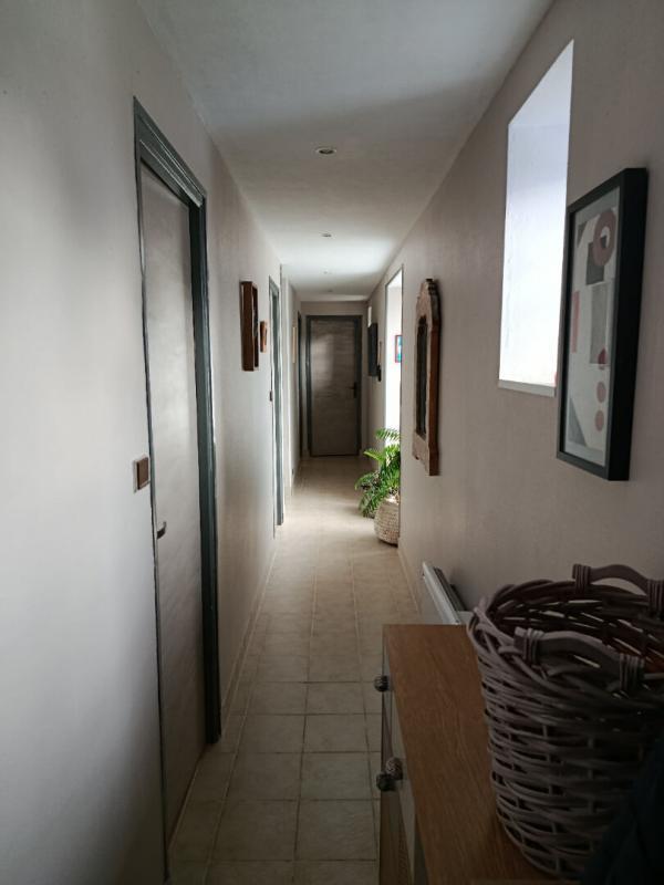 Maison - 139 m² - 6 pièces