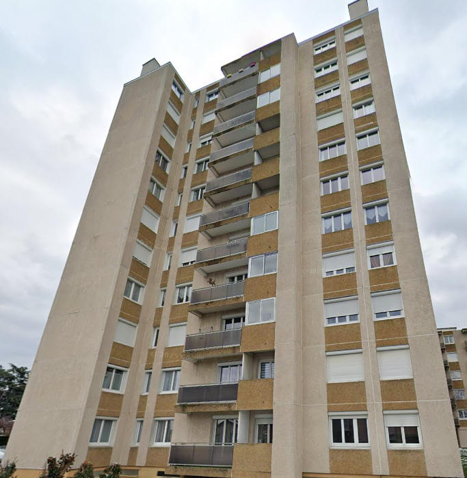 Appartement - 78 m² - 4 pièces