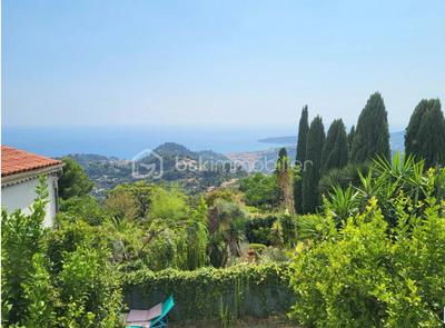 Maison - 124 m² - 4 pièces