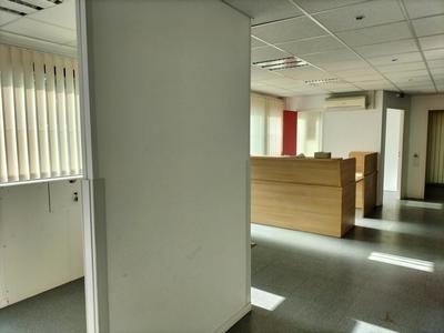 Bureau - 313 m²