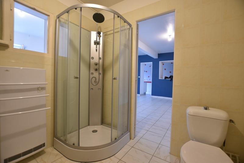 Maison - 175 m² - 7 pièces