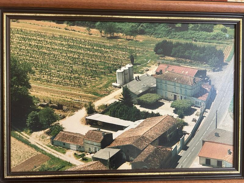 Maison - 232 m² - 8 pièces